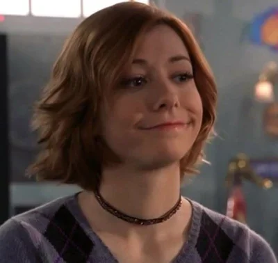 BV- Willow Rosenberg