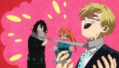MHA 1-A vs 1-B