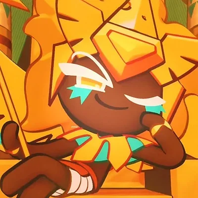 CR- Golden Cheese