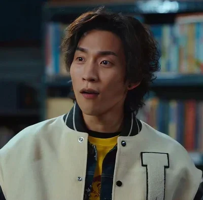 Hong Woo-jin - BH