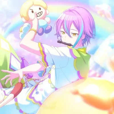 cg rui kamishiro