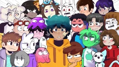 Animadores br