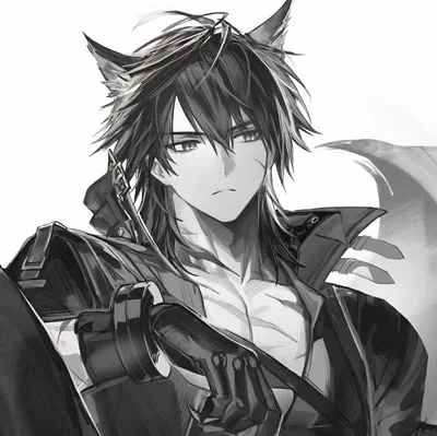 AE Catello Wulfgard 