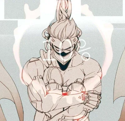 BW Genji shimada