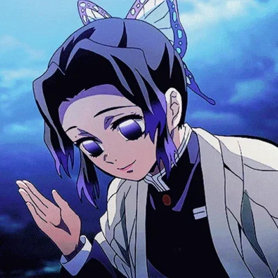 DS-Shinobu Kocho