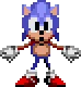 Sonic 1 and CD Sonic