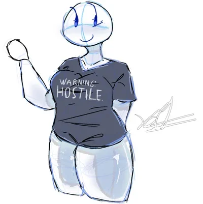 Animatic AB - Human 