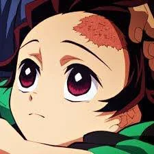 DS - Tanjiro Kamado