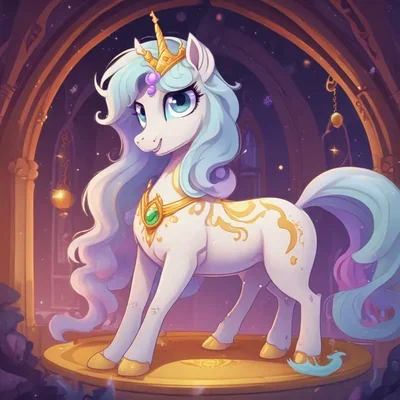 Celestia GF BK up
