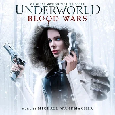 Underworld BW