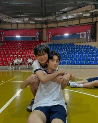 Felix and Ci-n