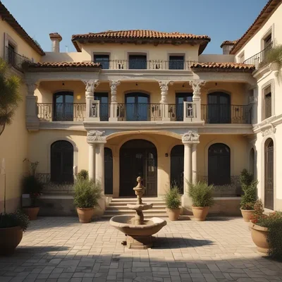 CASA CT