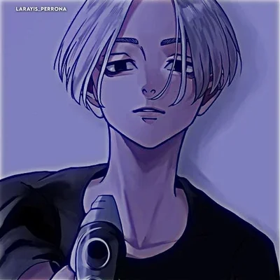 Mikey-Bonten