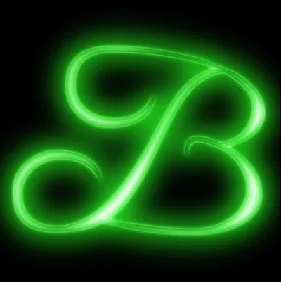 -B-