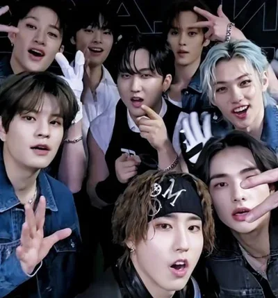 0 - Skz Omegaverse