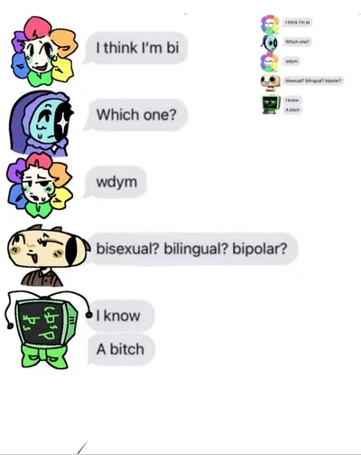DW Group Chat
