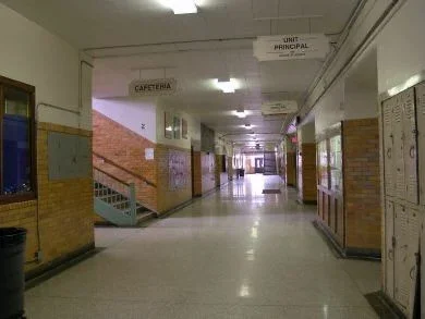 Escuela estadouniden