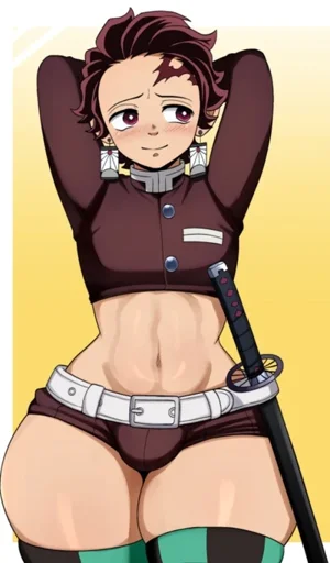 BW Tanjirou