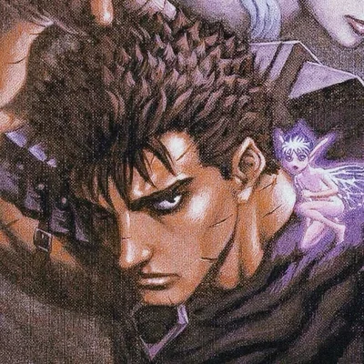 BZ Guts