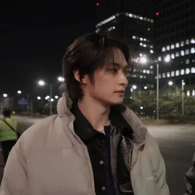 Best Friend Minho