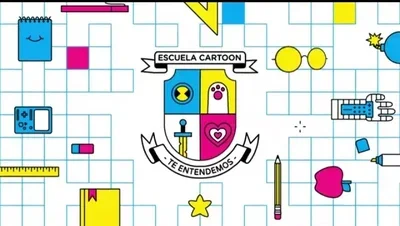 CN School