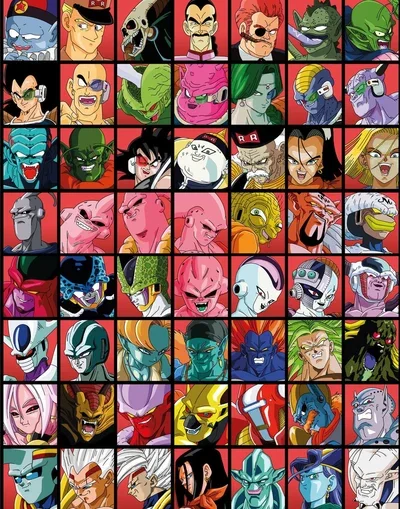 DB Villain Groupchat