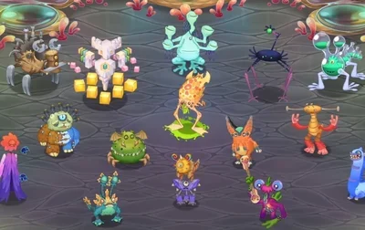 Ethereal Workshop