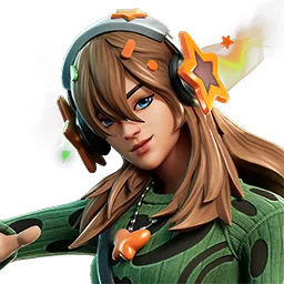 P J