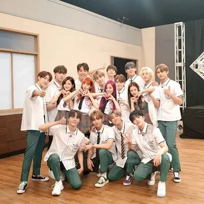 Svt and bp