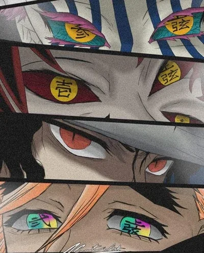 3 uppermoons n muzan