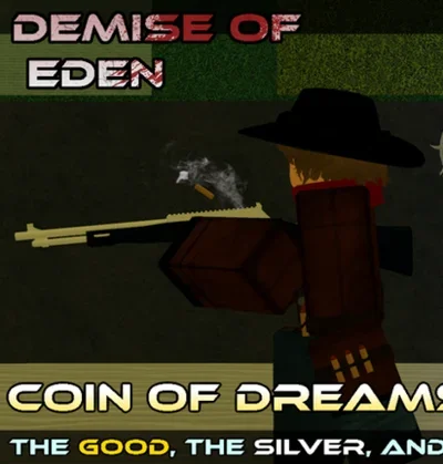 -DW- Demise Of Eden
