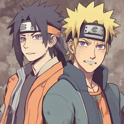 bx Naruto