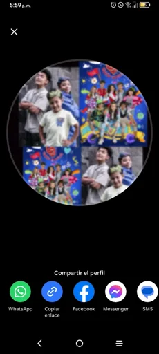 Los picus y la cq 