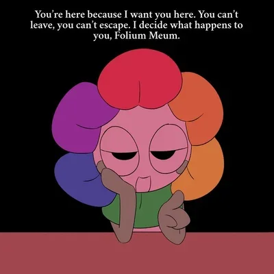 Dandy Yandere - DW