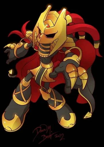 Dark Enerjak 