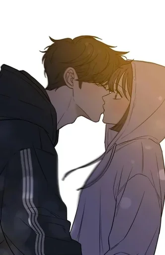 Eunhyeok X Su ae