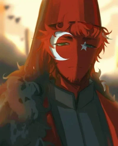 Ottoman Empire CH