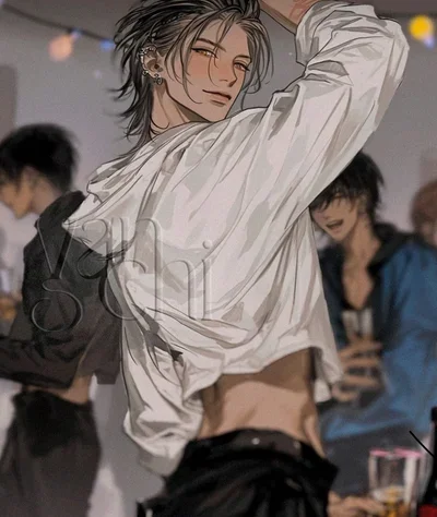 BL - Sebastian
