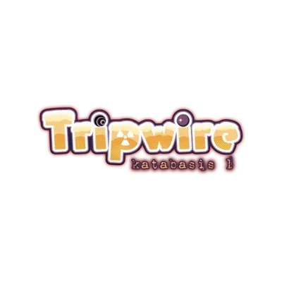 TRIPWIRE - Episode 1