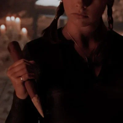 BV - Buffy A Summers