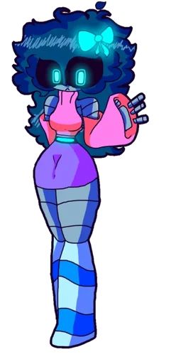 Cyblu