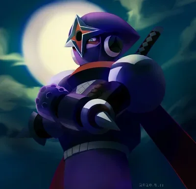 Shadowman Exe
