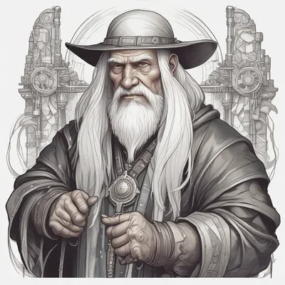 BX DnD rules expert