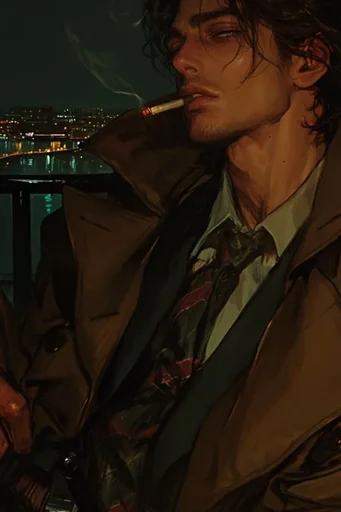 CRIME Valentino