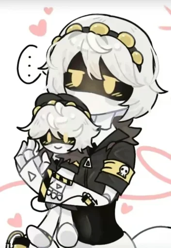 Love sick V