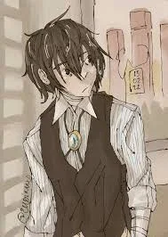 BSD DAZAIS BD ADA