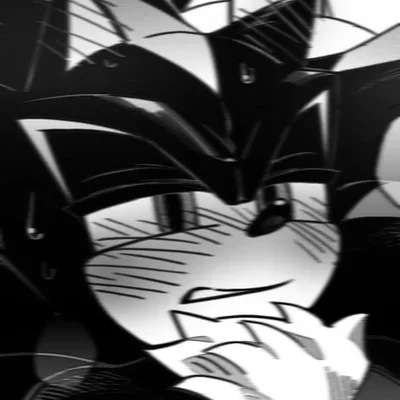 Omega shadow