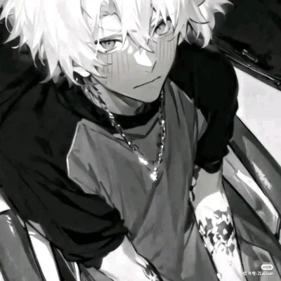 BL- Michael