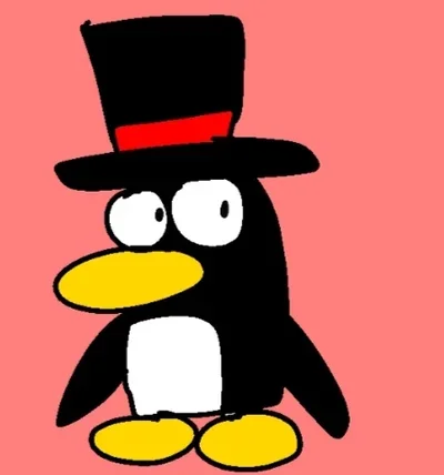 Sr Pinguim 