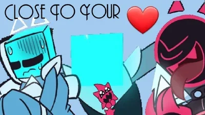 CloseToYourHeart RPG
